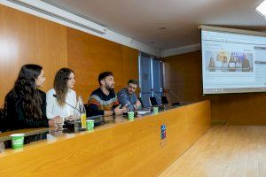 Estudiants d’11 instituts d’educació secundària de la província participaran en la Lliga de Debat de l’UJI