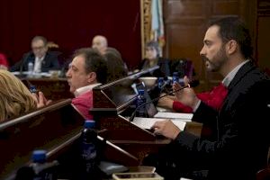 Huguet: "Onda rebrà de la nova diputació més del doble en subvencions"