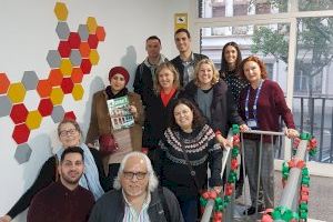 Turisme Comunitat Valenciana organiza un 'fam-trip' para difundir la oferta idiomática de la Comunitat Valenciana