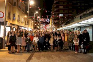 La Navidad ha llegado a San Vicente del Raspeig