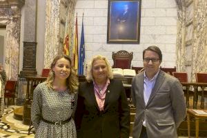 El Grupo Municipal Popular defiende la unidad de España, la igualdad y la libertad de enseñanza en el día de la Constitución