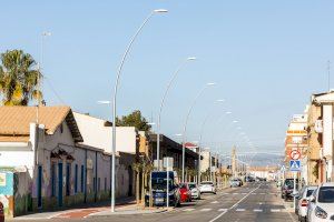 Els barris, la platja i la mobilitat centraran les inversions de 2020 a Almassora