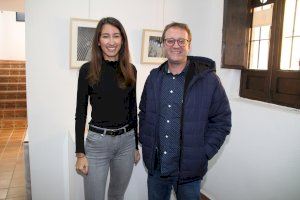 El Museo de la Baronía continua la temporada de exposiciones con collages de Yao Flores