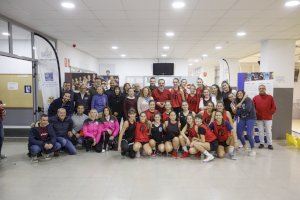 L’Alfàs presenta una exposición contra la homofobia en el deporte