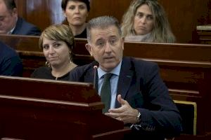 PP: “Martí (PSPV) anuncia el fin de las ayudas directas pero las incrementa en 80.000 euros”