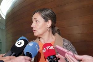 Bastidas denuncia que Oltra delega en los ayuntamientos la construcción de residencias sociales