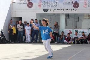 Más de 40 escuelas participaran en los Juegos Deportivos de Galotxa