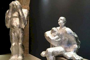 La Galería Jan Royce inaugura la muestra escultórica "El Reflex de les Narratives Contemporànies" - (foto 2)