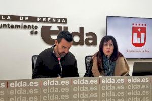 El Ayuntamiento de Elda concede 100 becas de 200 euros cada una para transporte universitario