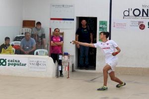 Más de 400 equipos inscritos en los Juegos Deportivos de Raspall