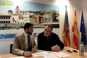 Campaña de vigilancia y control de la Ordenanza de Limpieza Viaria en Orihuela Costa