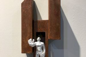 La Galería Jan Royce inaugura la muestra escultórica "El Reflex de les Narratives Contemporànies" - (foto 3)