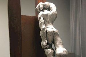 La Galería Jan Royce inaugura la muestra escultórica "El Reflex de les Narratives Contemporànies" - (foto 4)