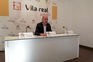 Vila-real da un nuevo impulso a la accesibilidad urbana con la contratación del mantenimiento de pasos a una empresa local