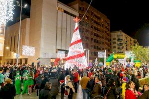 Mislata dará la bienvenida a 2020 con una fiesta en la plaza de la Constitución