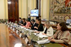 Mireia Mollà reclama a los comisarios europeos de Agricultura y Comercio el control riguroso de las importaciones de cítricos sudafricanos