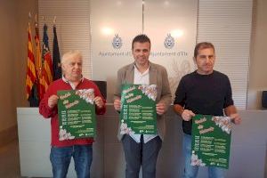 El Ayuntamiento de Elche incrementa un 40% la inversión en la campaña navideña de los mercados municipales