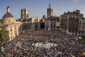 El judici per l'accident del metro de València començarà el pròxim 27 de gener