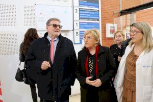 Torrent contará con un tercer centro de salud situado en Parc Central