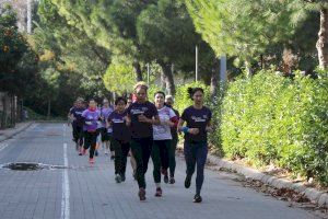 La Carrera 10KFem presenta sus planes de entrenamiento para comenzar a correr desde cero