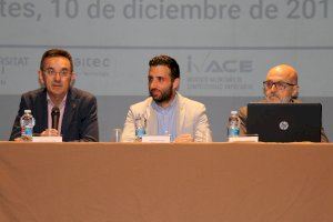 Sagunto acoge hoy la Jornada de Transferencia organizada por la UJI y el Ayuntamiento