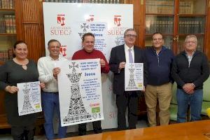 Sueca acogerá la final del VII Circuito Infantil de Ajedrez de la Comunidad Valenciana