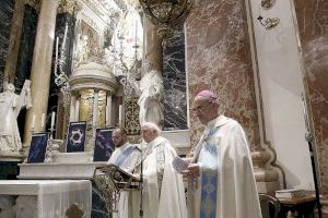 El cardenal Cañizares insiste en que el acuerdo PSOE- Podemos es “algo muy grave” y llama a hacer un “examen de conciencia”