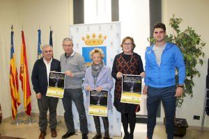 Burriana acull aquest cap de setmana el Campionat Absolut de Tennis de la Comunitat Valenciana