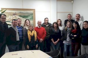 Reforç de la plantilla municipal amb la incorporació de 6 EMCORP