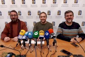 Benicarló presenta una ambiciosa programació nadalenca amb actes per a tots els gustos