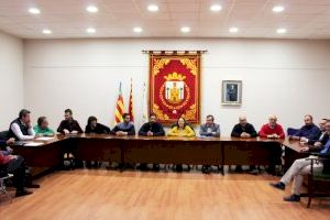 Los municipios productores de uva de mesa embolsada anuncian “medidas de presión” ante una nueva subida del precio del seguro agrario