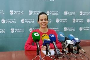 Vinaròs rep més d'1,5 milions d'euros d'ajudes en matèria d'ocupació durant aquest 2019 Vinaròs rep més d'1,5 milions d'euros d'ajudes en matèria d'ocupació durant aquest 2019