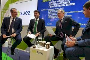 El Alcalde anuncia el impulso a la Agenda Alicante 2030 para estar alineados en una década con los Objetivos de Desarrollo de la ONU en la Cumbre del Clima de Madrid - (foto 3)