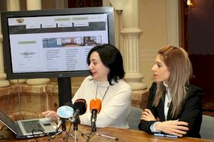 Calidad de Novelda lanza una encuesta para mejorar el uso de la Sede Electrónica
