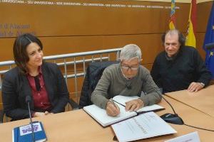 Calidad Democrática rinde homenaje a 'Quico' y a la guerrilla antifranquista - (foto 2)