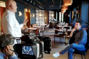 L’IVC presenta a la Filmoteca el documental ‘Monle, Món, Monleón’ L’IVC presenta a la Filmoteca el documental ‘Monle, Món, Monleón’