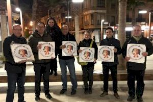 El Ayuntamiento y la Federació del Comerç de Llíria promueven una campaña para ofrecer una imagen más atractiva de la ciudad