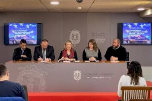 Alicante acoge en 2020 el I Congreso Europeo EAN y Lares