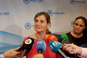 Bastidas: “El Botànic es un matrimonio de conveniencia con síntomas de descomposición”