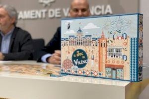 Valencia ya tiene su propio juego de mesa