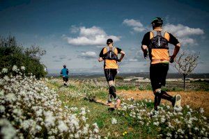 El Tarahumara Trail de Fontanars dels Alforins completa les seues 1200 inscripcions en temps rècord