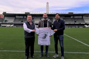 'IV Orgull Albinegre' se presenta en Castalia