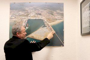 El actual convenio entre la Autoridad Portuaria de Valencia y el Ayuntamiento de Sagunto garantiza la rehabilitación íntegra del Pantalán con presupuesto y plazos