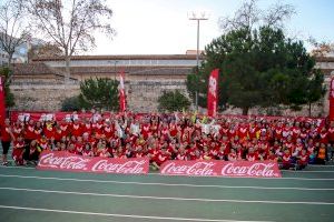 Más de 300 corredores se preparan para el 12 de enero con los Grupos de Entrenamiento del 10K Valencia Ibercaja