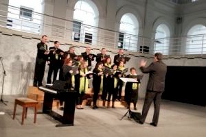 Burriana celebrará su tradicional Concierto de Navidad y entregará el premio del Concurs d'Harmonització de Nadales Valencianes