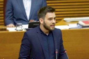 Ferri: “Es una vergüenza que el gobierno central mantenga abiertas prisiones para personas inocentes en condiciones deplorables”