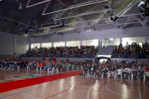 L’Alfàs rinde homenaje a sus deportistas