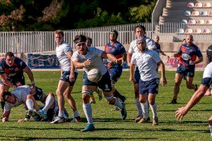 Los vileros ganan al RC L´Hospitalet en el inicio de la segunda vuelta