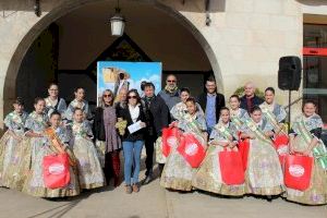 La Feria de la Uva de Novelda, promoción para un producto “único y singular”