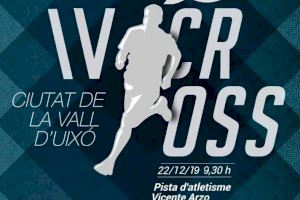 El Ayuntamiento de la Vall d'Uixó presenta el IV Cross Ciutat de la Vall d'Uixó y la XXXV San Silvestre Solidaria - (foto 2)